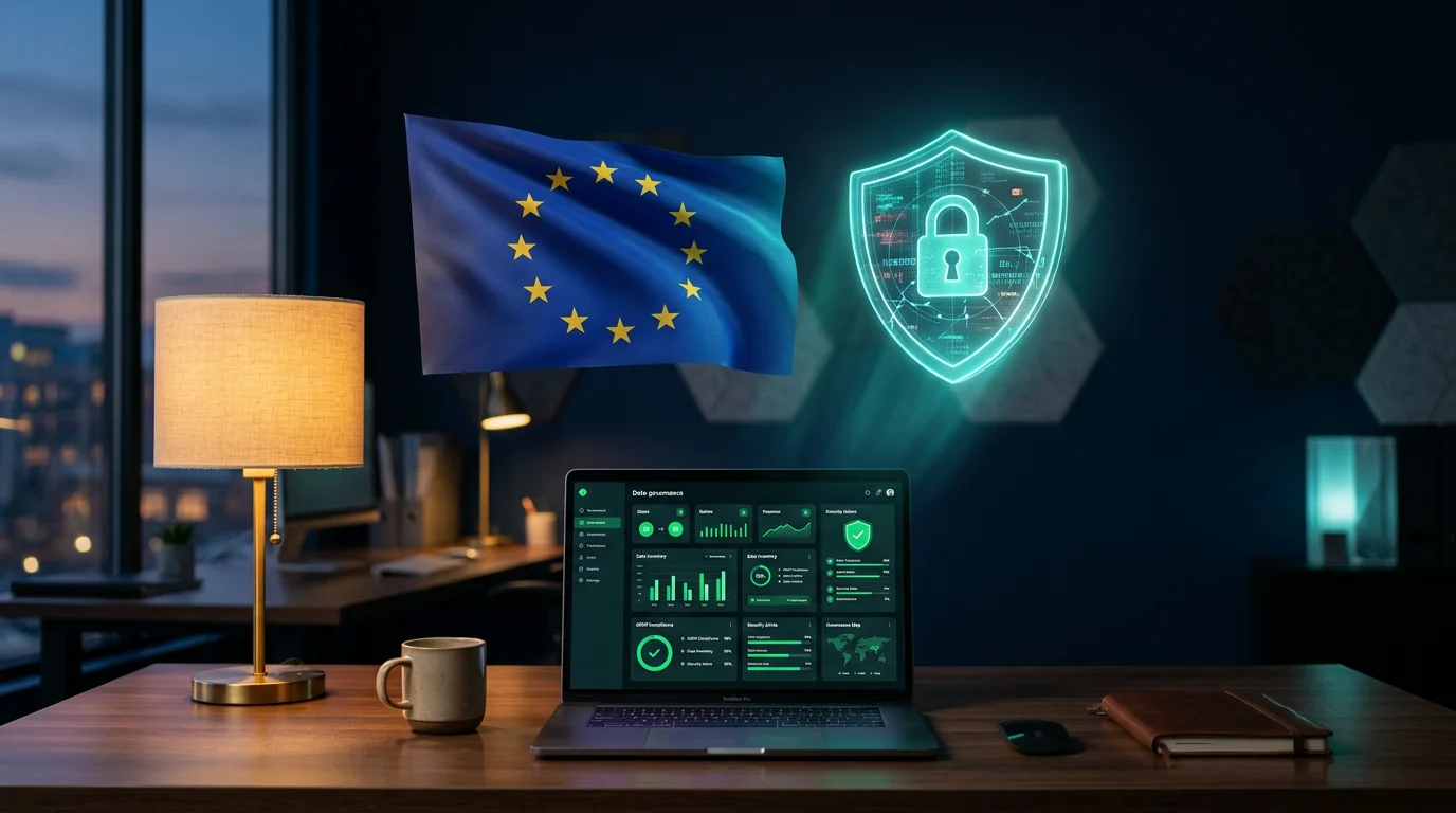 GDPR and AI in Midsize Companies: What Really Matters