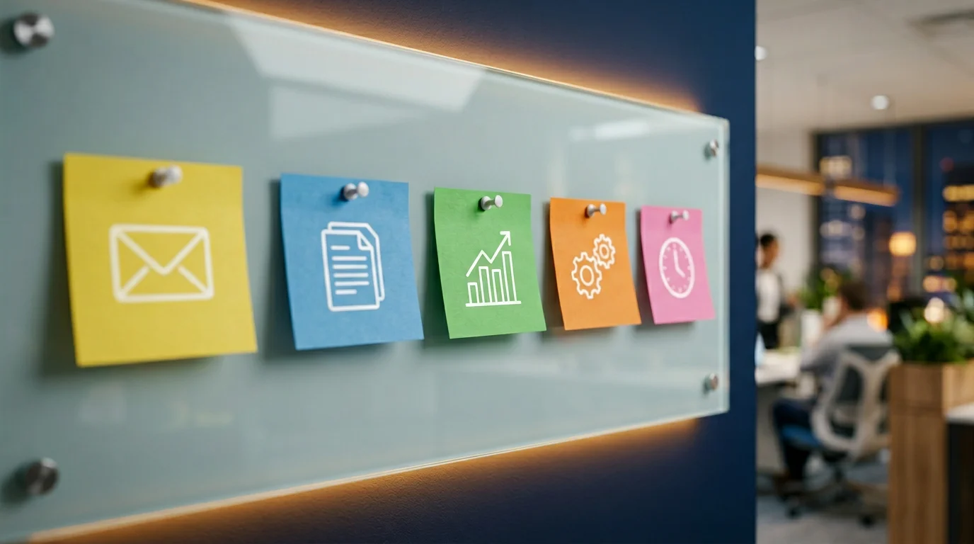 5 Concrete AI Use Cases for Logistics Companies