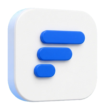 Flux Logo